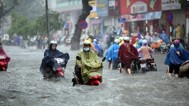 Sẽ có 4-6 cơn bão ảnh hưởng đến Việt Nam do tác động của hiện tượng La Nina
