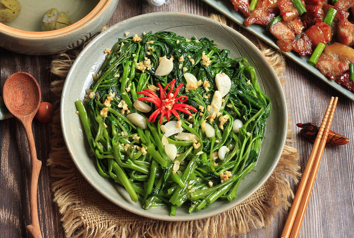 Taste Atlas: Việt Nam có 5 món xào ngon nhất thế giới