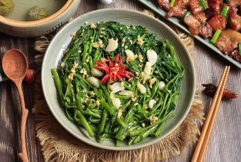Taste Atlas: Việt Nam có 5 món xào ngon nhất thế giới