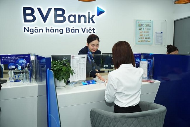 BVBank muốn huy động 5.600 tỷ đồng qua kênh trái phiếu