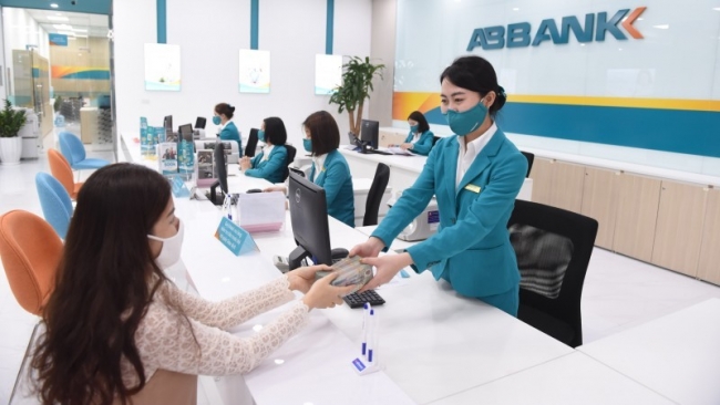 ABBank chi 2.000 tỷ đồng mua lại trái phiếu trước hạn