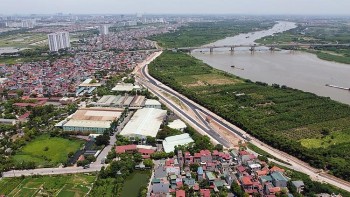 Hà Nội đặt lộ trình thành lập các quận mới trong năm 2024 và 2025