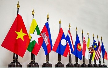 Lãnh đạo cấp cao ASEAN ra Tuyên bố chung chia buồn Tổng Bí thư Nguyễn Phú Trọng từ trần