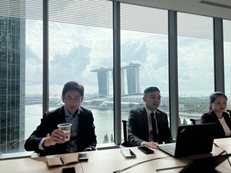 MSCI đánh giá cao các giải pháp của Uỷ ban Chứng khoán Nhà nước Việt Nam trong thúc đẩy nâng hạng thị trường