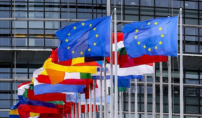 EU ủng hộ kế hoạch 650 tỷ euro giúp các thành phố không phát thải ròng vào năm 2030