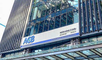acb muon huy dong them 15000 ty dong tu phat hanh trai phieu dot 2