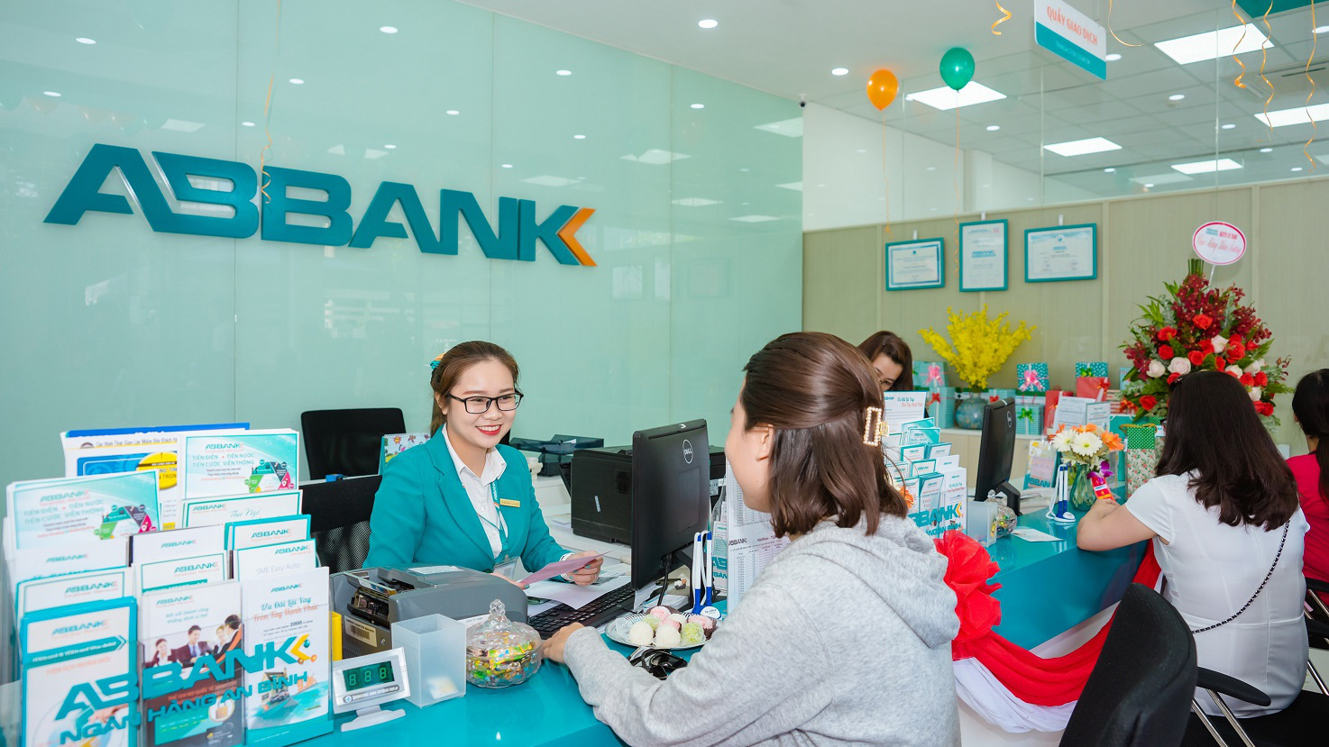 19 cổ đông sở hữu gần 67% vốn ABBank