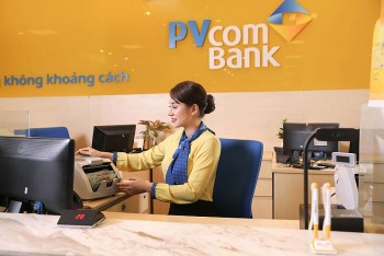 PVCombank báo lợi nhuận trước thuế gần 70 tỷ đồng sau 6 tháng