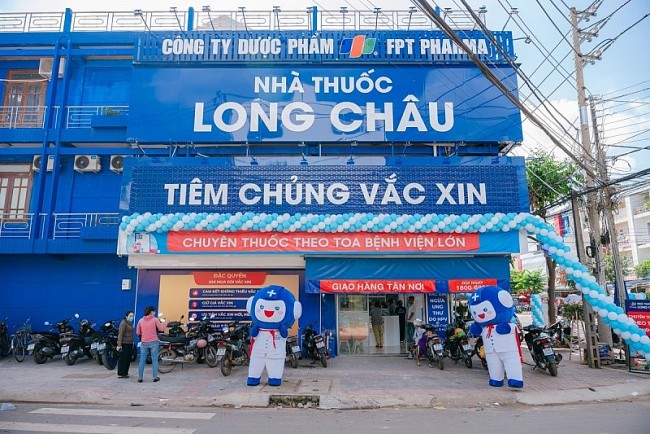 Tiêm chủng vắc xin Long Châu lại tiếp tục 'dính' sai sót tại nhiều địa phương