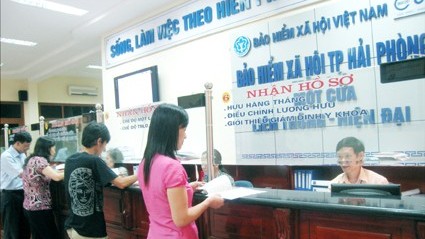 Hải Phòng: Hơn 1,94 triệu người tham gia BHYT, đạt 98,13% kế hoạch