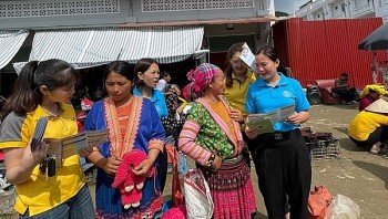 bhxh viet nam trien khai cuoc van dong nguoi viet nam uu tien dung hang viet nam