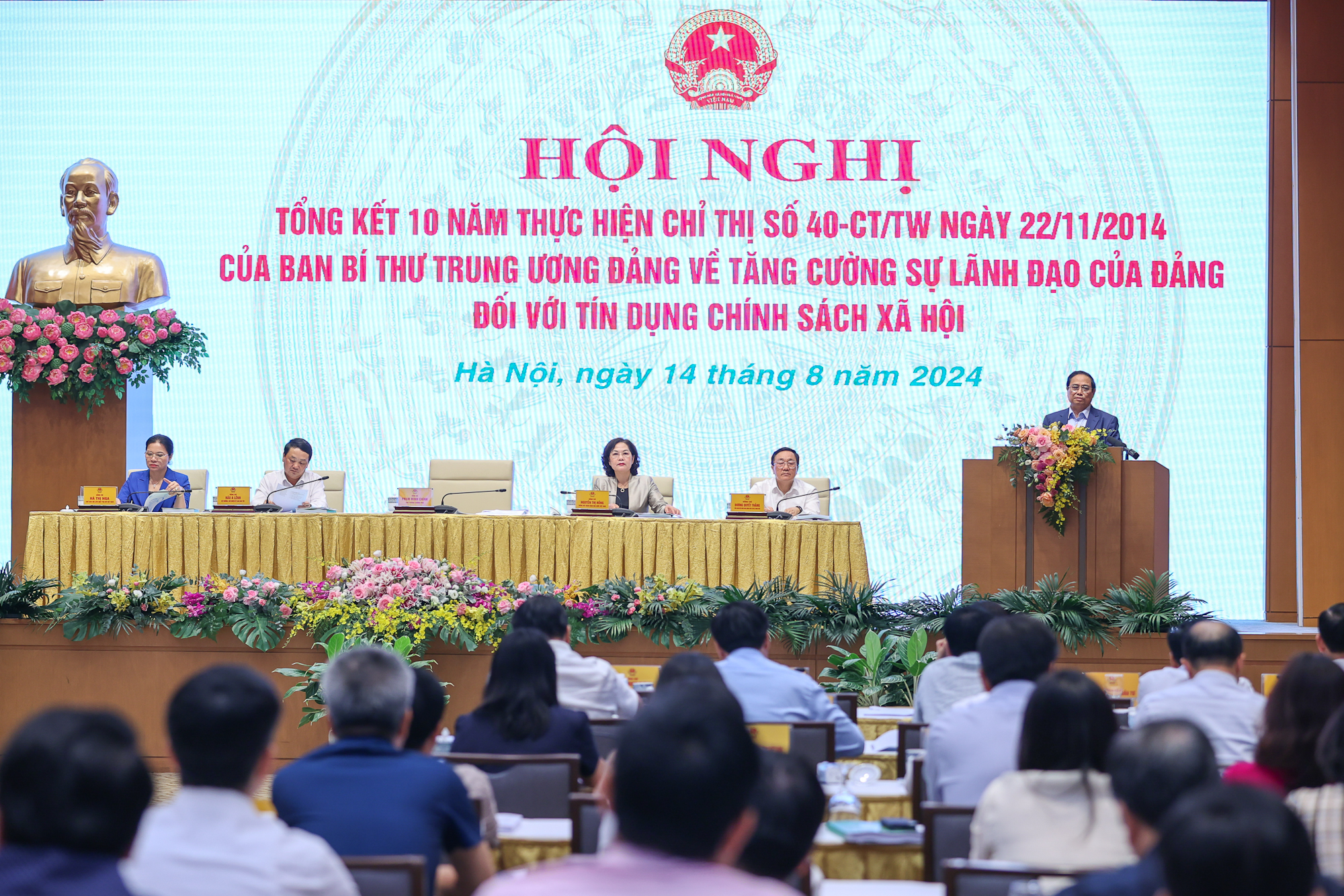 Thủ tướng chỉ đạo nghiên cứu gói tín dụng 30 nghìn tỷ đồng cho nhà ở  xã hội