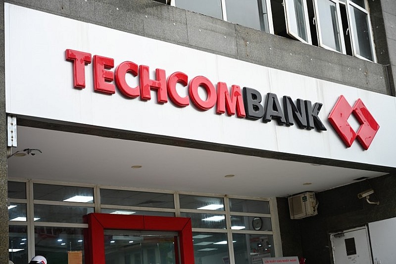 Techcombank nới room ngoại để chào bán cổ phiếu ESOP cho lao động nước ngoài