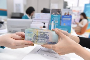 lai suat tien gui tiet kiem ha nhiet tai nhieu ngan hang