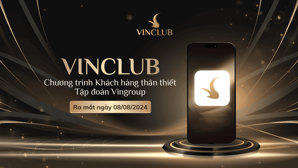 VinClub gia tăng nhiều quyền lợi hấp dẫn cho khách hàng Vinmec