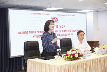 Tôn vinh nét đặc trưng văn hóa của Thủ đô Hà Nội tại thành phố Hồ Chí Minh