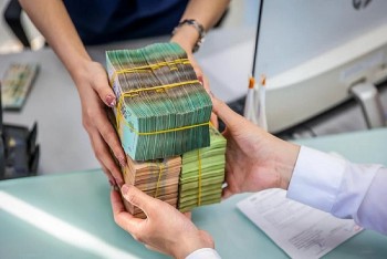 “Tăng trưởng tín dụng 14-15%/năm là thách thức lớn”