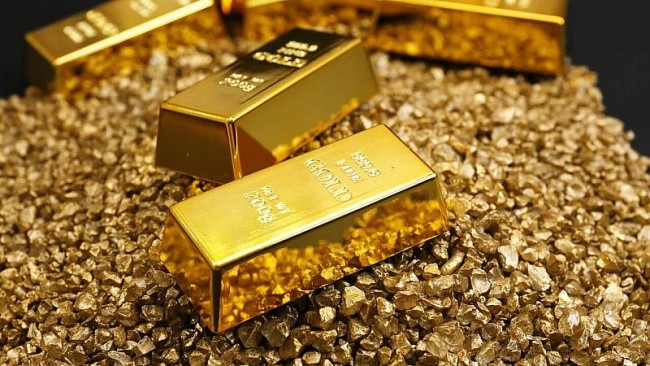 Thị trường vàng "hồi hộp" chờ bước đi lãi suất tiếp theo
