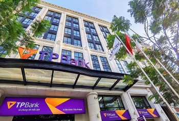 TPBank được chấp thuận tăng vốn lên 26.420 tỷ đồng