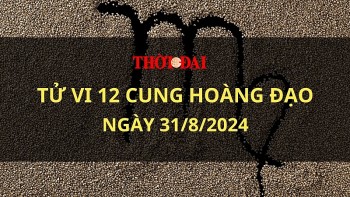 tu vi hom nay 12 cung hoang dao 3182024 song tu tao duoc an tuong tot dep voi ban khac gioi