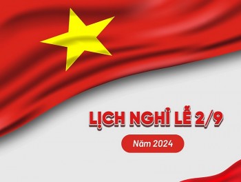 Quốc khánh 2/9 tại Hà Nội: Sẽ có gần 20 sự kiện văn hóa, du lịch được tổ chức