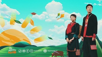 Lời bài hát nhạc phim (OST) 