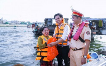 Cần Thơ bảo đảm trật tự, an toàn giao thông trong dịp Lễ 2/9 và tháng cao điểm học sinh đến trường