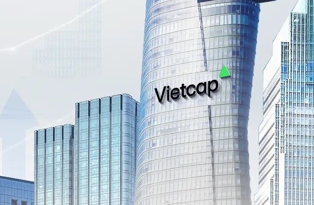 Sau nhịp hồi phục về "nền giá" tháng 5, Chứng khoán Vietcap triển khai tiếp kế hoạch phát hành cổ phiếu