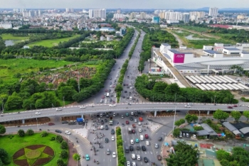 Dự kiến khởi công hầm chui Cổ Linh - cầu Vĩnh Tuy vào cuối năm 2024