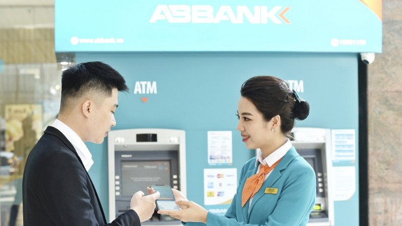 Sau kiểm toán, lợi nhuận ABBank giảm 10%