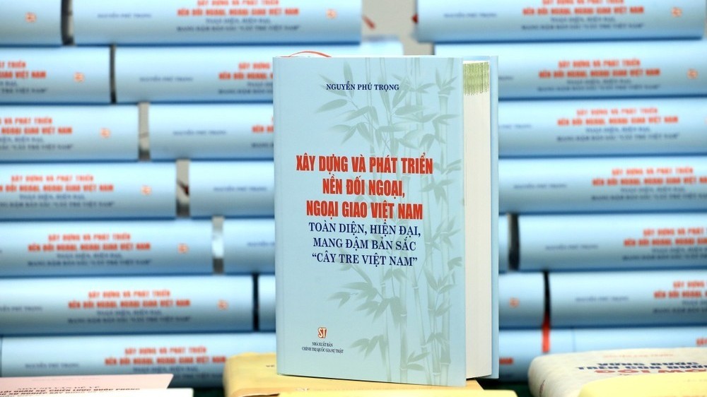 Báo Nga khẳng định giá trị của đường lối "ngoại giao cây tre" Việt Nam