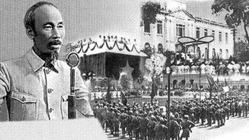 Ngày Lễ Độc lập 2/9/1945 qua hồi ức của nhân chứng nước ngoài