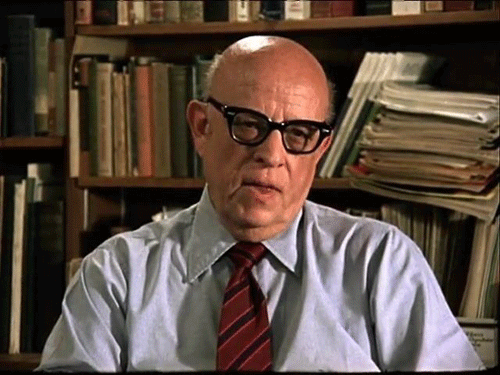 Ông Archimedes L.A.Patti (1913-1998). Ông Archimedes L.A.Patti (1913-1998).