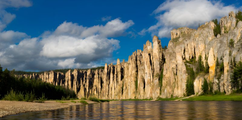 Yakutia: Lửa sống trên vùng băng tuyết