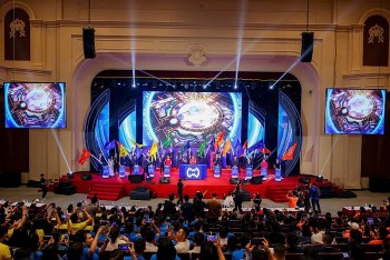 he lo nhung thong tin khung dau tien ve sieu do thi dang cap the gioi phia dong bac thu do