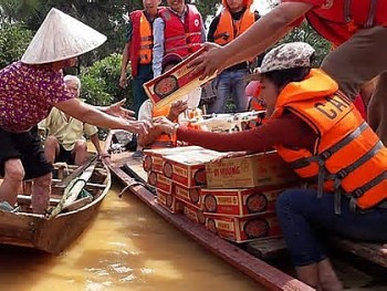 Dành 20 tỷ đồng ngân sách hỗ trợ nhân dân Sơn La, Điện Biên ổn định sau mưa lũ