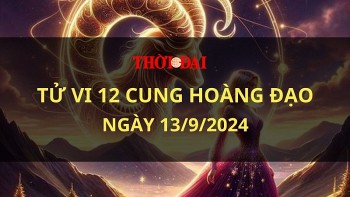 tu vi hom nay 12 cung hoang dao 1392024 bach duong co mot nang luong doi dao va nhiet huyet