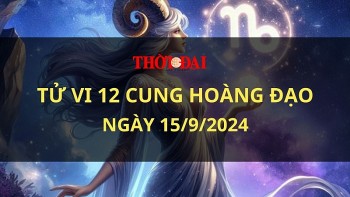 tu vi hom nay 12 cung hoang dao 1592024 kim nguu don nhan nhung co hoi moi