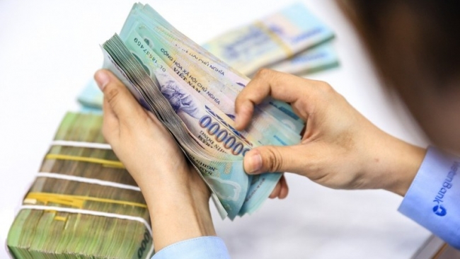 “Tăng trưởng tín dụng cả năm có thể vượt mục tiêu 15%”