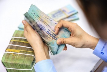“Tăng trưởng tín dụng cả năm có thể vượt mục tiêu 15%”