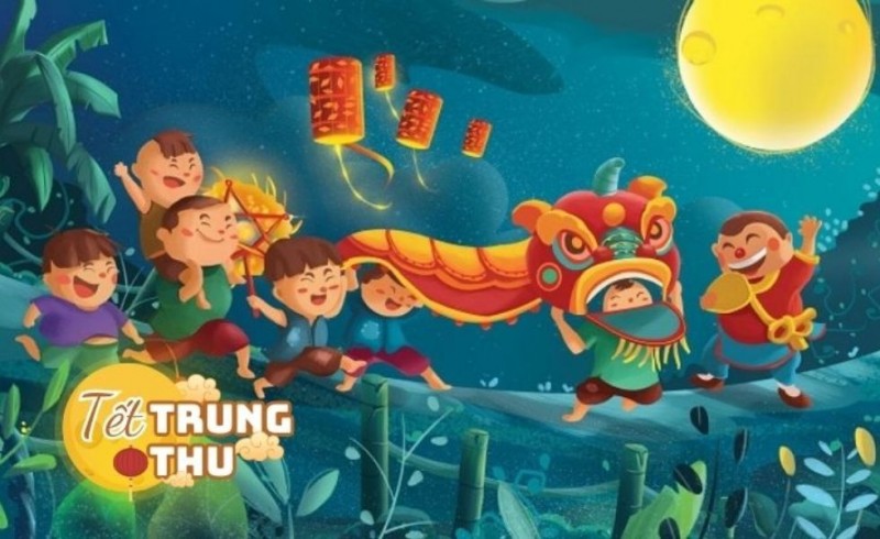 Trung thu 2024: Những caption, status hay, hài hước và ý nghĩa nhất