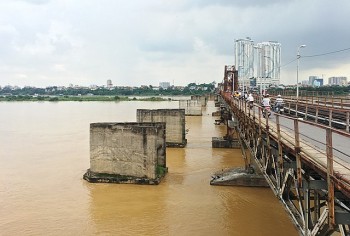 Hà Nội: Chủ động giảm thiểu tối đa thiệt hại, không để người dân vùng lũ bị động và bất ngờ