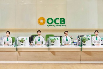 Moody’s nâng triển vọng ngân hàng OCB lên “ổn định”