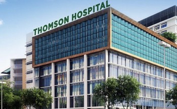 thomson hospital hop tac voi oncocare nham nang cao tieu chuan dieu tri benh ung thu o malaysia va khu vuc