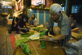 Triệu tấm lòng hướng về đồng bào vùng thiên tai