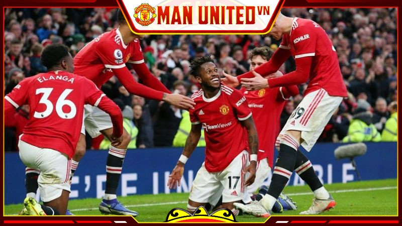 Xem trực tiếp bóng đá tại Manchester United VN - Lựa chọn hoàn hảo cho fan Quỷ Đỏ