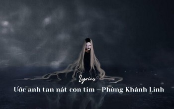 Lời bài hát (lyrics) 