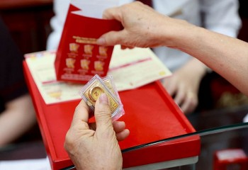 gia vang nhan vuot 79 trieu dong moi luong ty gia chua dut da giam