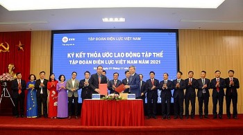 Phấn đấu đạt 85% công đoàn cơ sở ngoài Nhà nước tổ chức đối thoại tại nơi làm việc