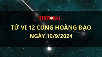 tu vi hom nay 12 cung hoang dao 1992024 bach duong khong nen nong voi quyet dinh cong viec